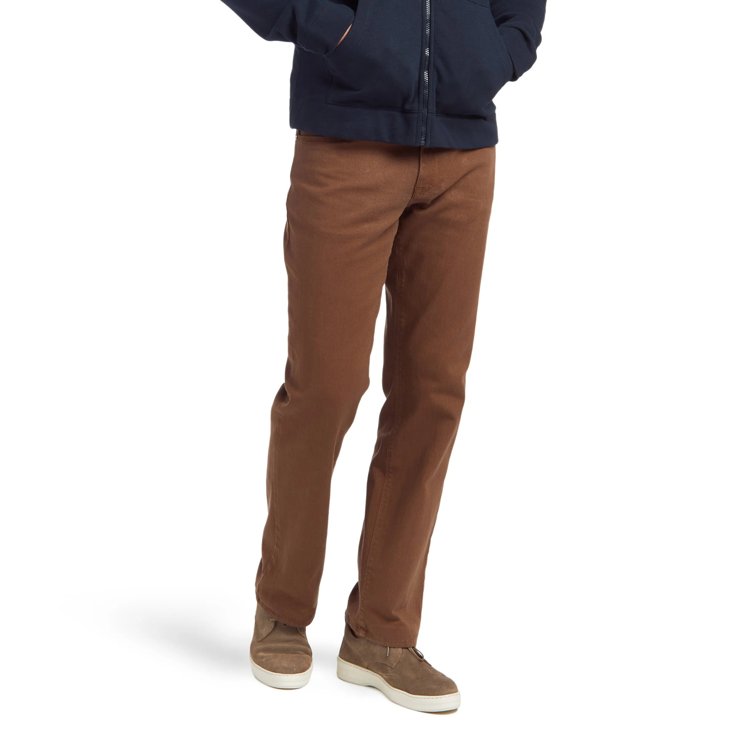 Straight Mercer Jeans sold by Mott & Bow product image thumbnail 3