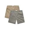 Stretch Chino Short 2-Pack sold by Mott & Bow