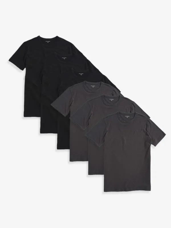 Classic Crew Driggs 6-Pack sold by Mott & Bow