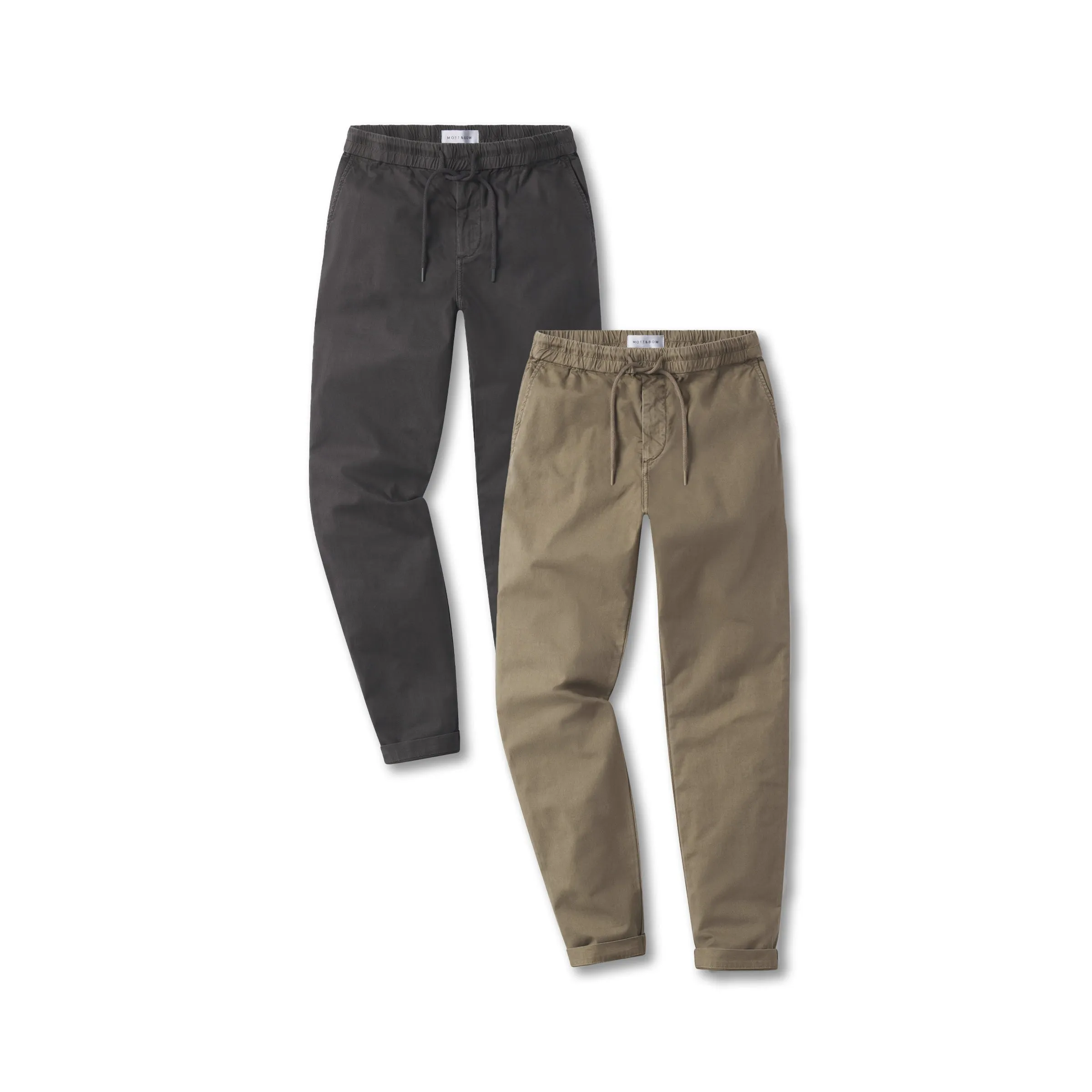 Leisure Pants 2-Pack sold by Mott & Bow