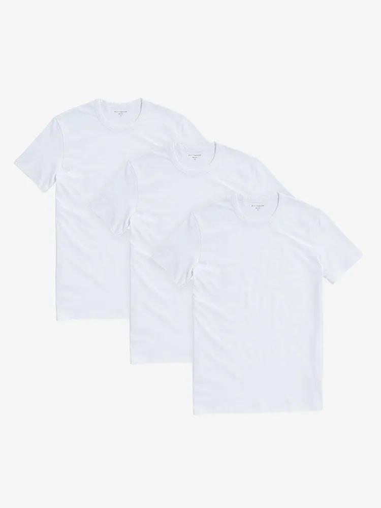 Classic Crew Driggs 3-Pack sold by Mott & Bow product image thumbnail 2