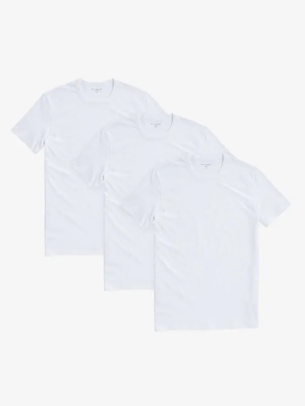 Classic Crew Driggs 3-Pack sold by Mott & Bow