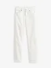 Slim Straight Mercer Jeans sold by Mott & Bow