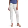 Slim Straight Mercer Jeans sold by Mott & Bow