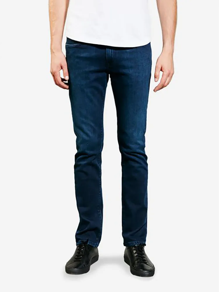 Slim Staple Jeans sold by Mott & Bow