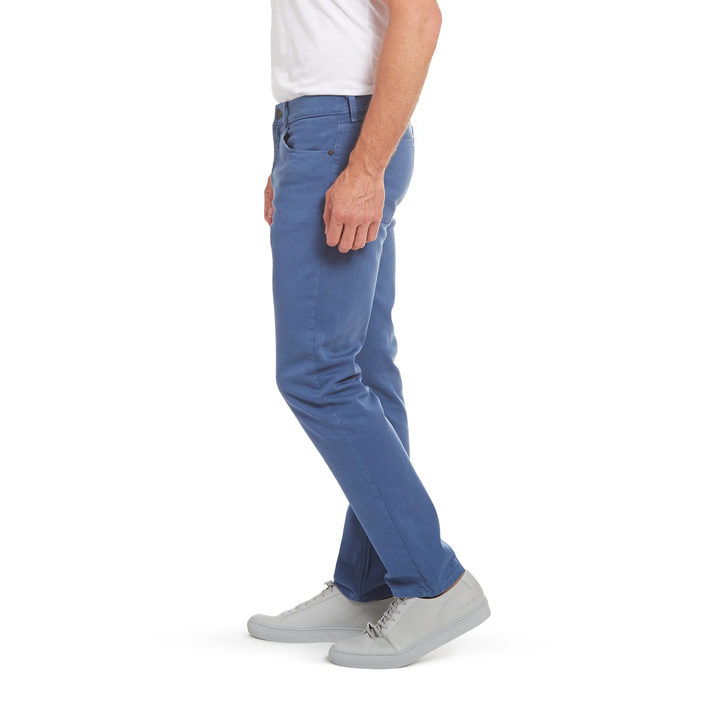 Slim Mercer Jeans sold by Mott & Bow product image thumbnail 5