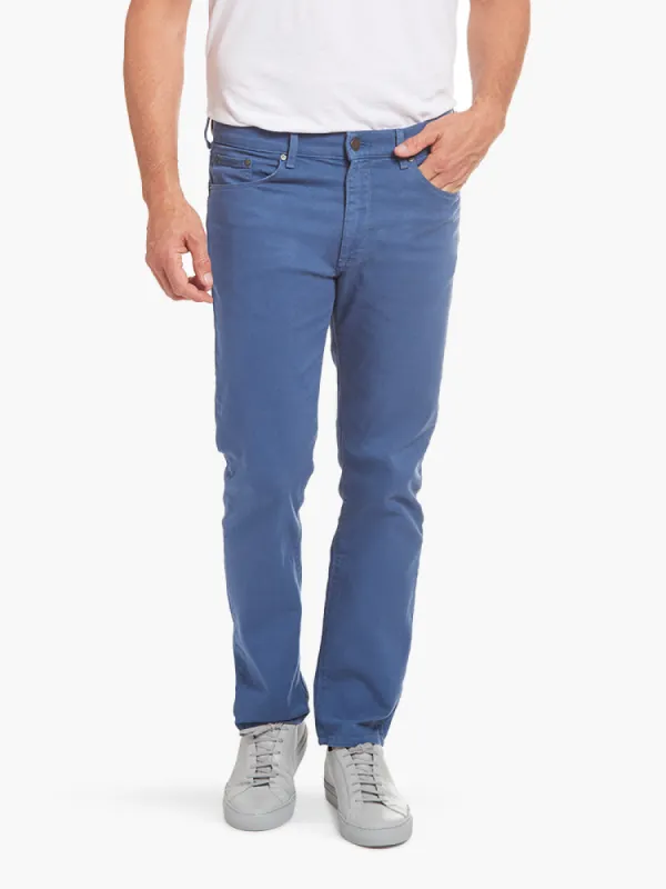 Slim Mercer Jeans sold by Mott & Bow