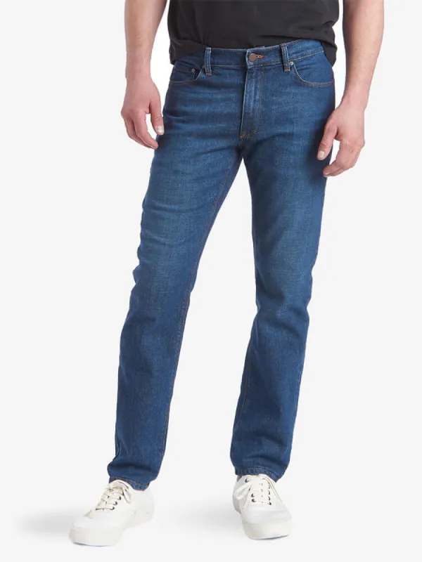 Slim Charlton Jeans sold by Mott & Bow