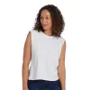 Relaxed Slub Tank sold by Mott & Bow