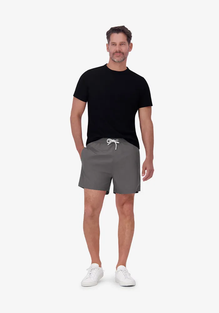 Swim Trunk sold by Mott & Bow product image thumbnail 2