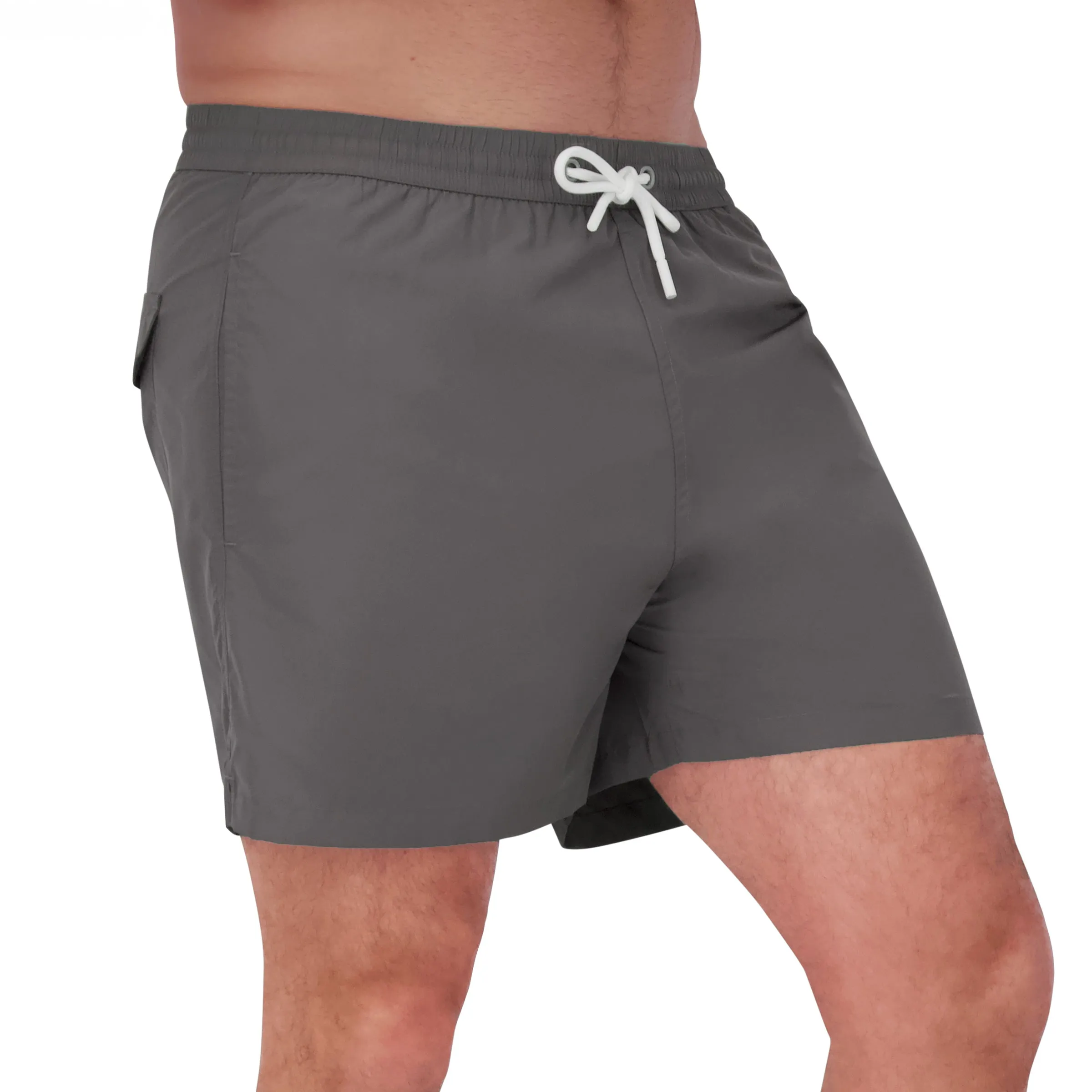 Swim Trunk sold by Mott & Bow product image thumbnail 4