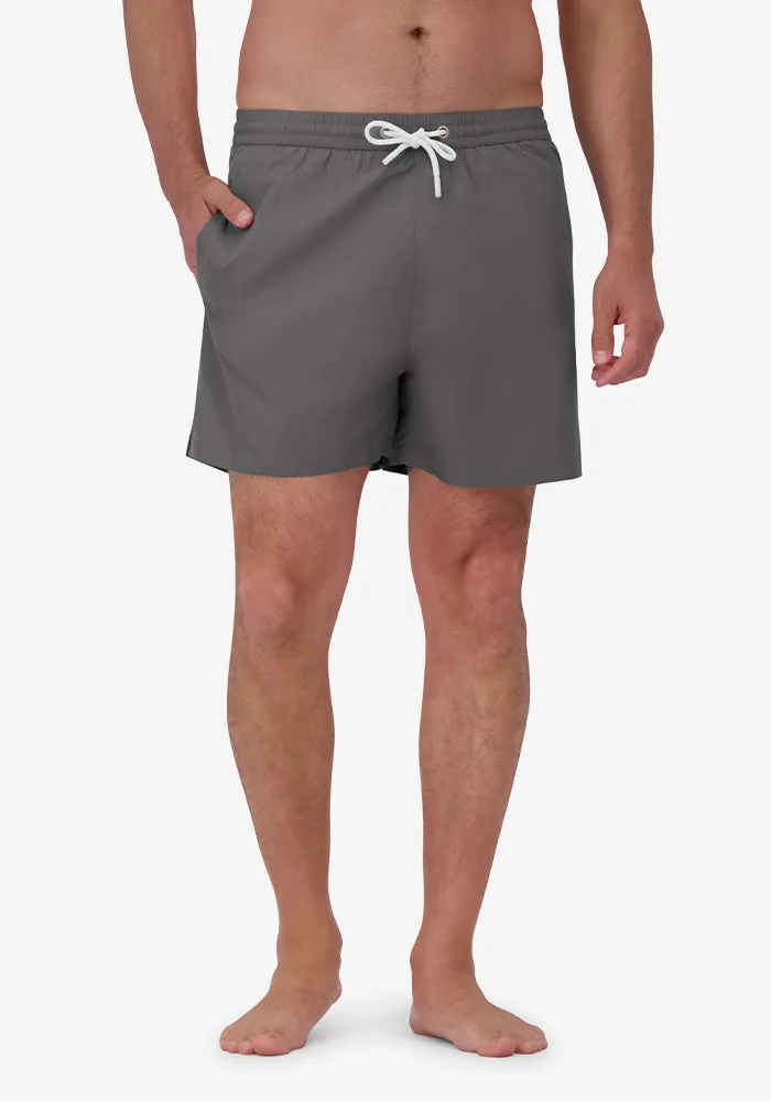 Swim Trunk sold by Mott & Bow