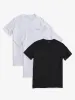 Classic V-Neck Driggs 3-Pack sold by Mott & Bow