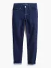 Slim Straight Laight Jeans sold by Mott & Bow