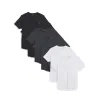 Curved Hem Driggs 6-Pack sold by Mott & Bow