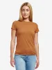 Fitted Crew Marcy Tee sold by Mott & Bow