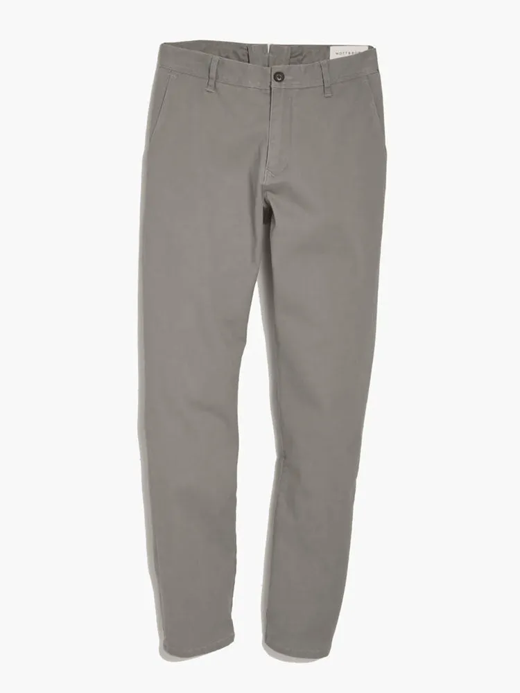 Twill Chino Charles sold by Mott & Bow product image thumbnail 2