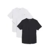 Curved Hem Driggs 3-Pack sold by Mott & Bow