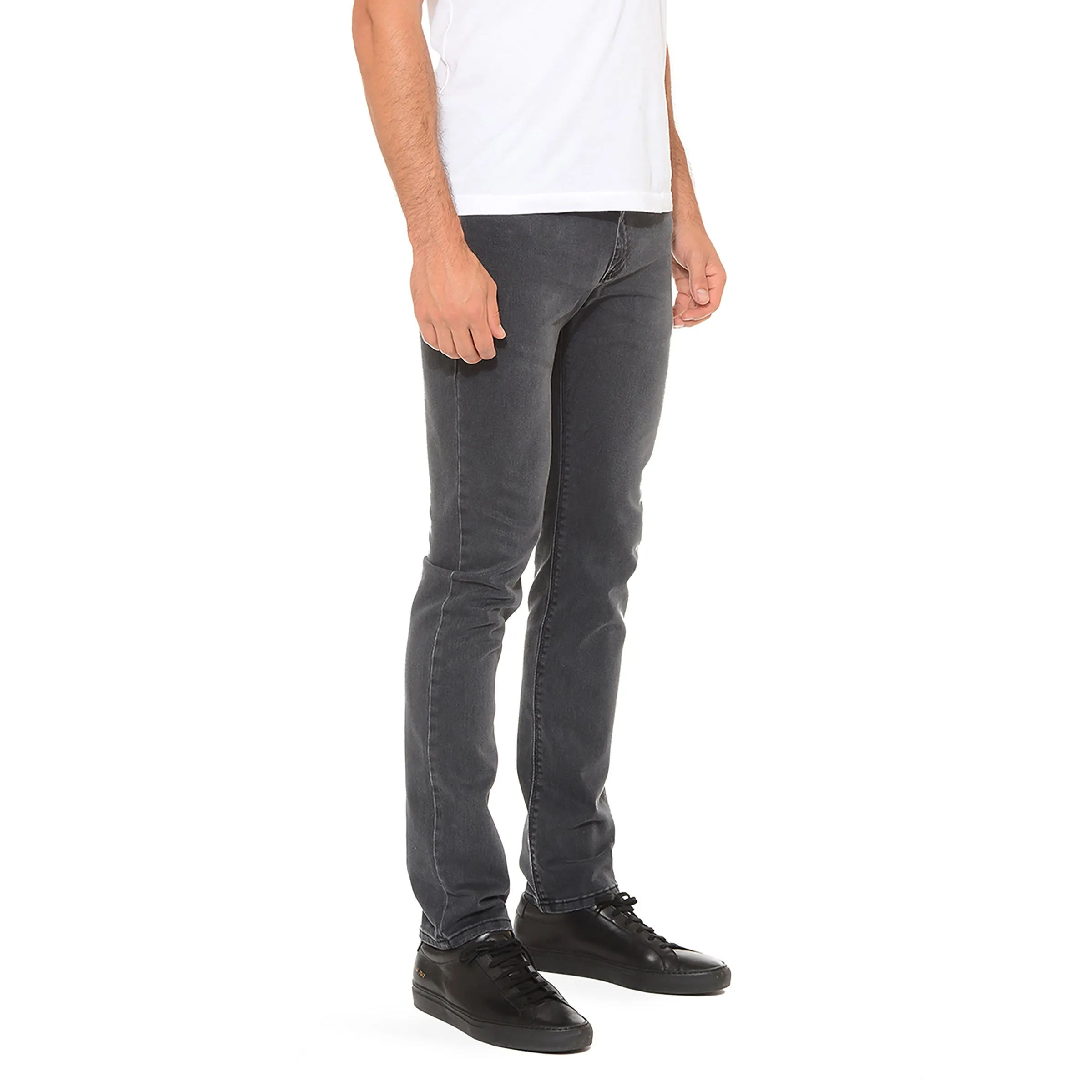 Slim Stone Jeans sold by Mott & Bow product image thumbnail 4