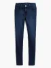 High Rise Skinny Moore Jeans sold by Mott & Bow