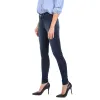 High Rise Skinny Moore Jeans sold by Mott & Bow