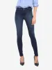 High Rise Skinny Moore Jeans sold by Mott & Bow