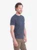 Classic Crew Driggs Tee sold by Mott & Bow