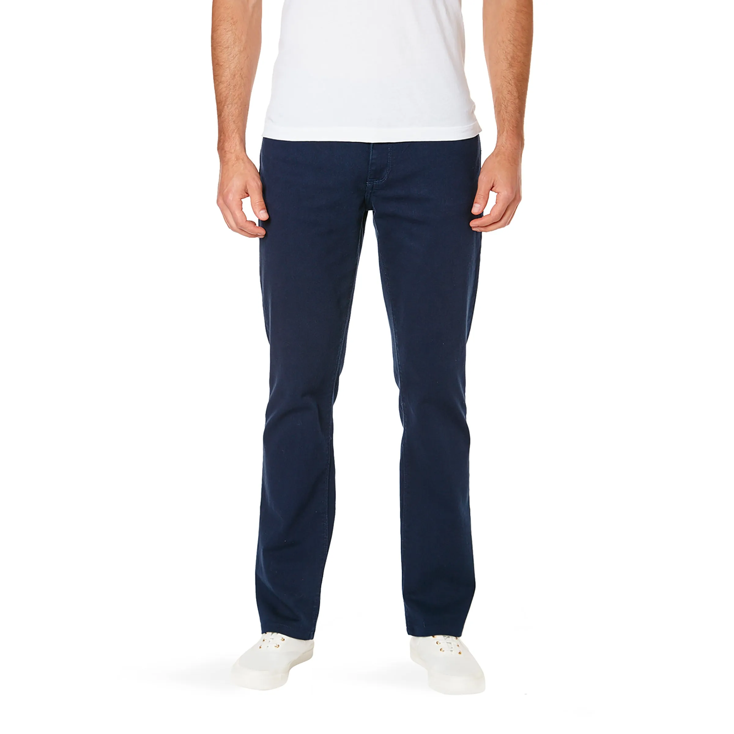 Straight Mercer Jeans sold by Mott & Bow product image thumbnail 3