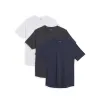 Curved Hem Driggs 3-Pack sold by Mott & Bow