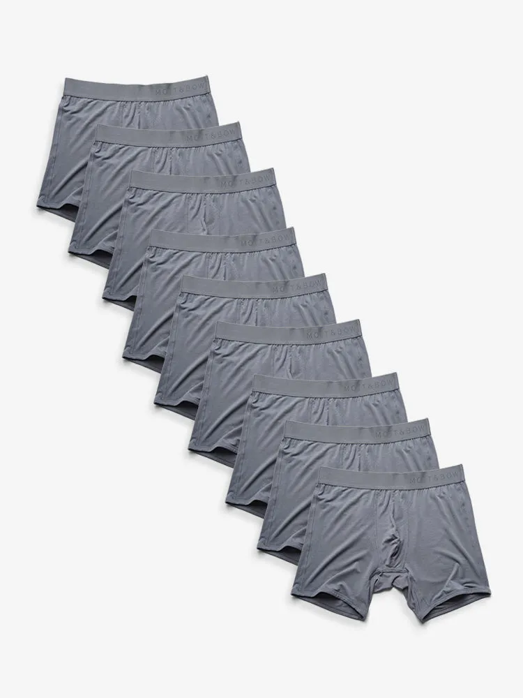 Boxer Brief 9-Pack sold by Mott & Bow