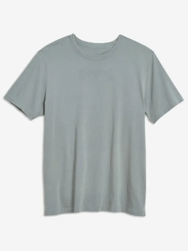 Classic Crew Driggs Tee sold by Mott & Bow