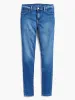 Mid Rise Skinny Beekman Jeans sold by Mott & Bow