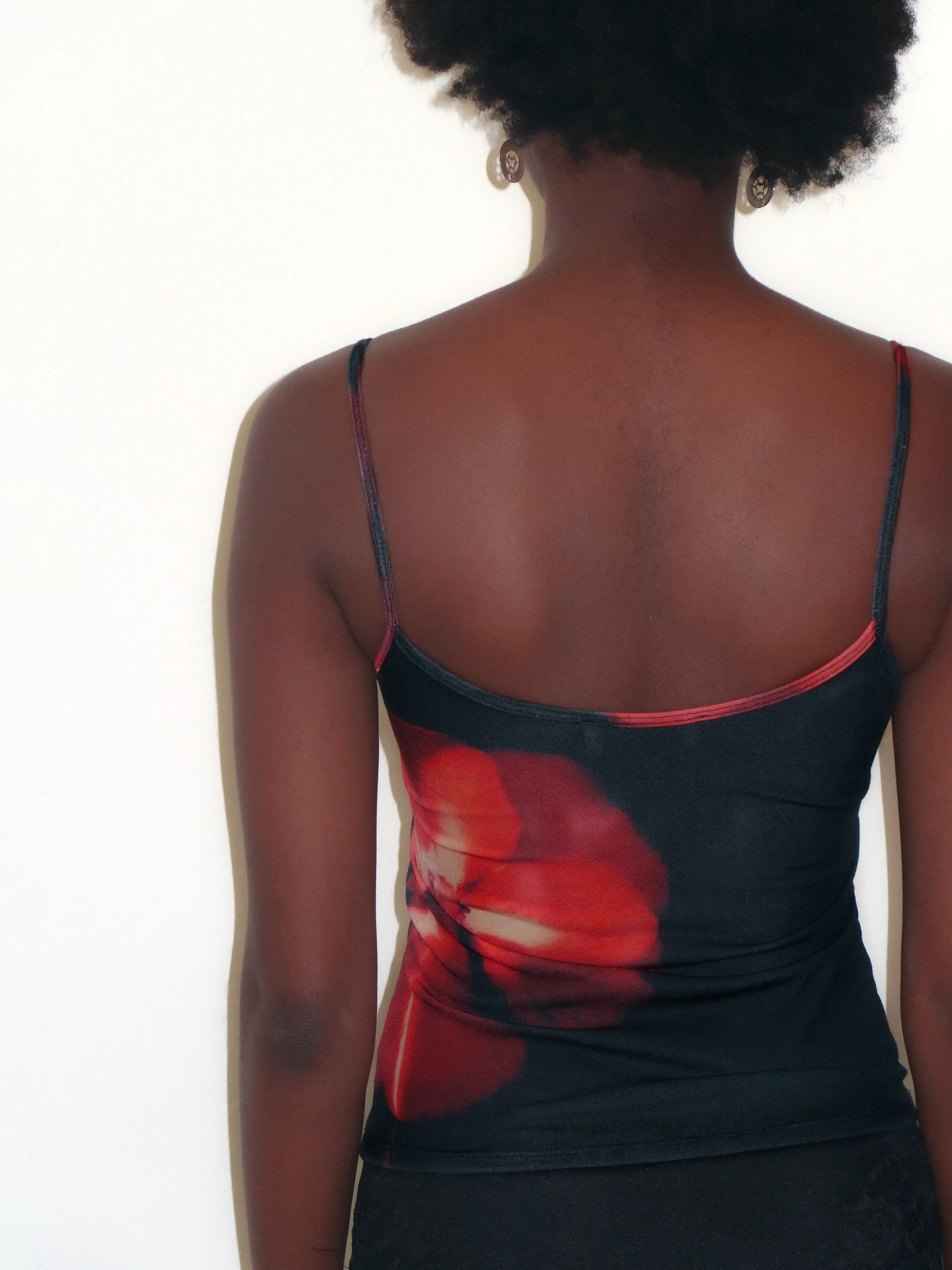 Rosa Cami sold by Millie Jane product image thumbnail 5