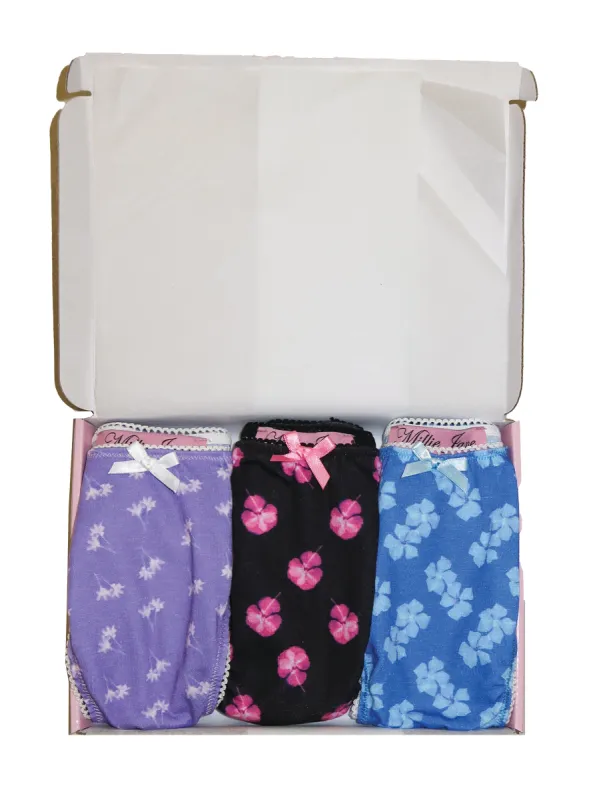 Underwear Box 1.0 sold by Millie Jane