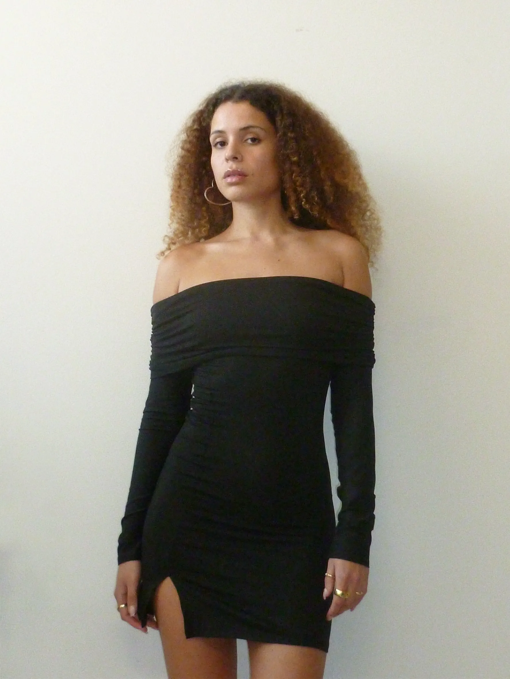 The Maya Dress sold by Millie Jane product image thumbnail 3