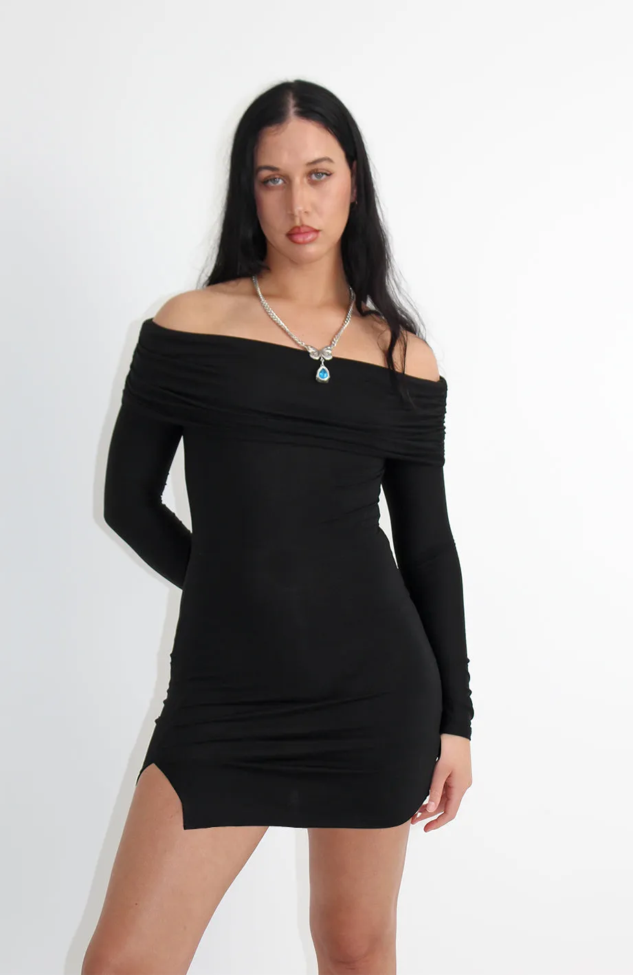 The Maya Dress sold by Millie Jane product image thumbnail 4