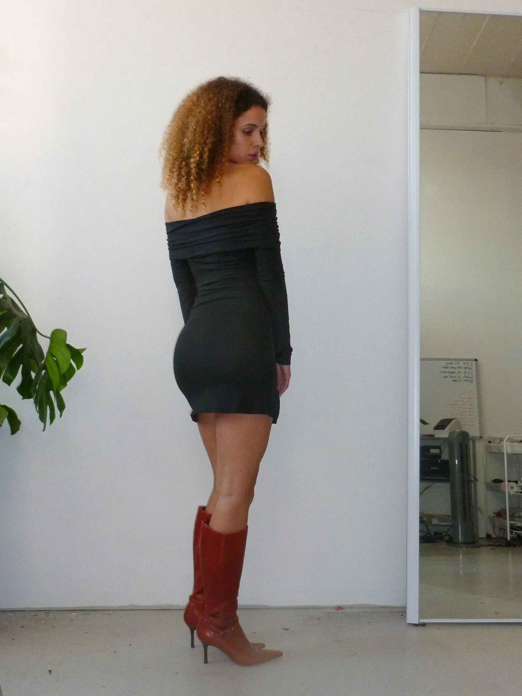 The Maya Dress sold by Millie Jane product image thumbnail 5