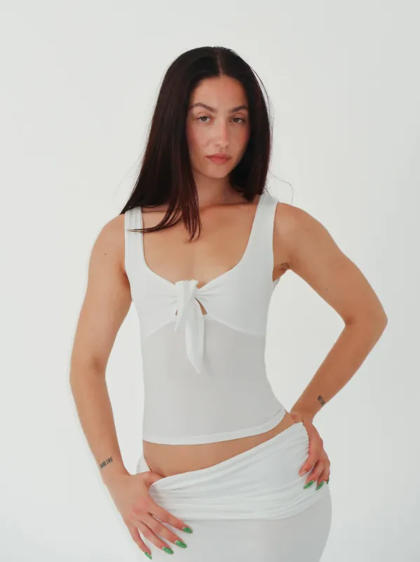 Pearl Marina Top sold by Millie Jane