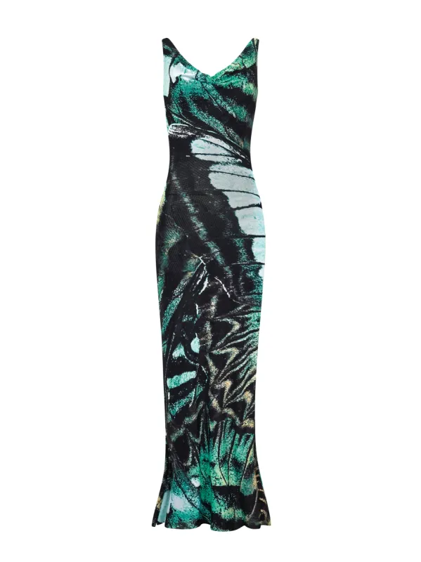 Mariposa Gown sold by Millie Jane