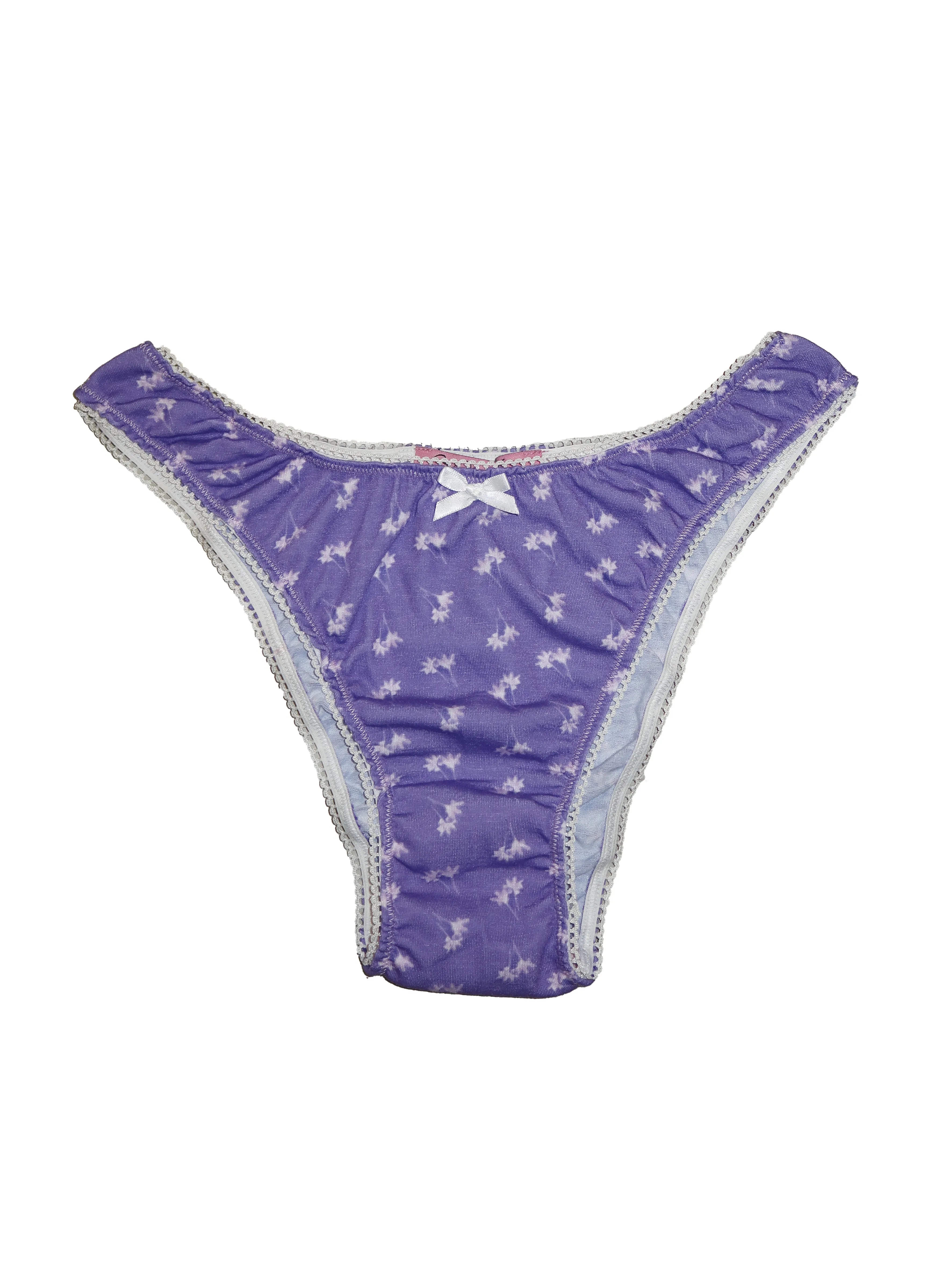 Underwear Box 1.0 Sample sold by Millie Jane product image thumbnail 3