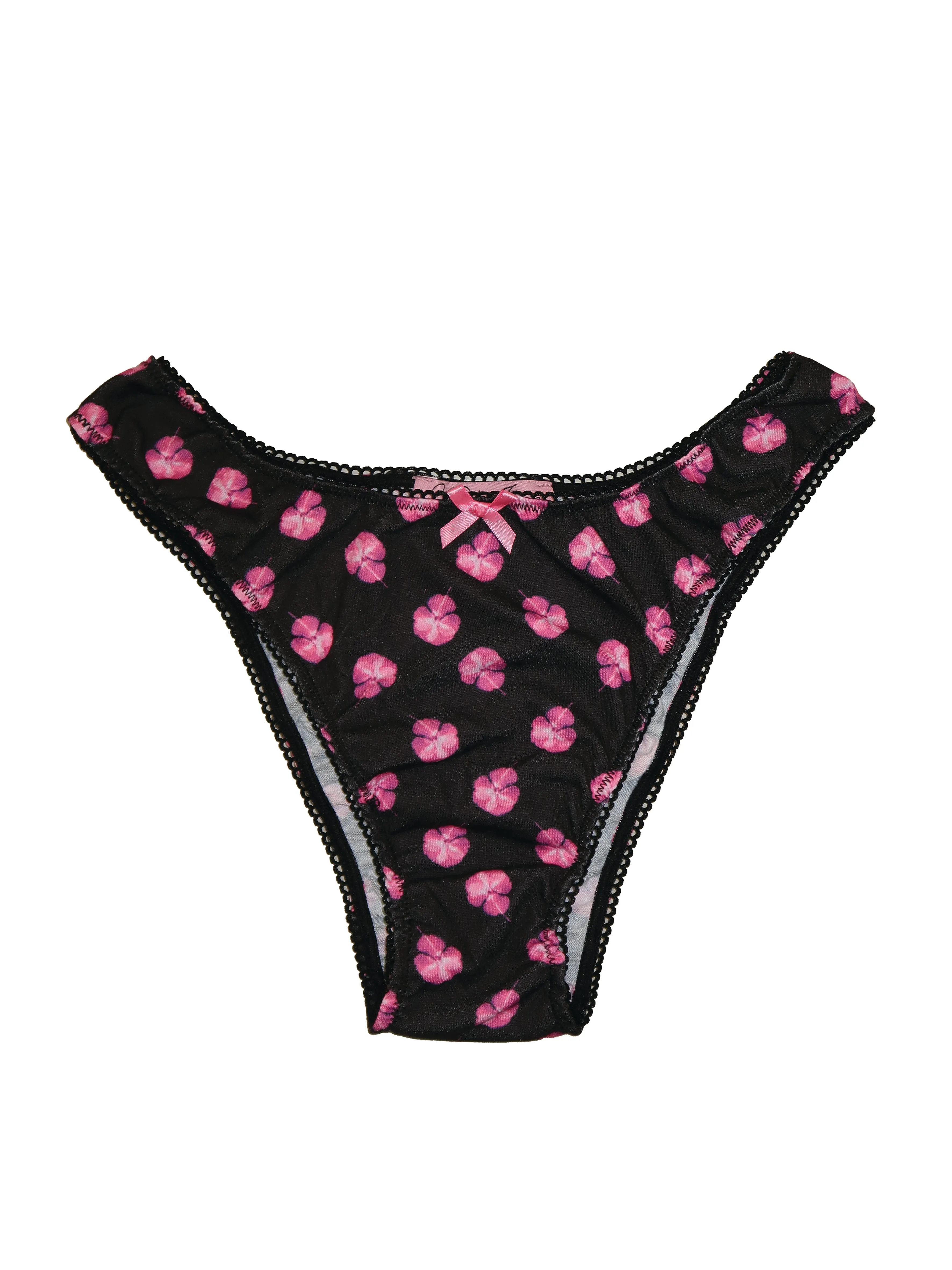 Underwear Box 1.0 Sample sold by Millie Jane product image thumbnail 2