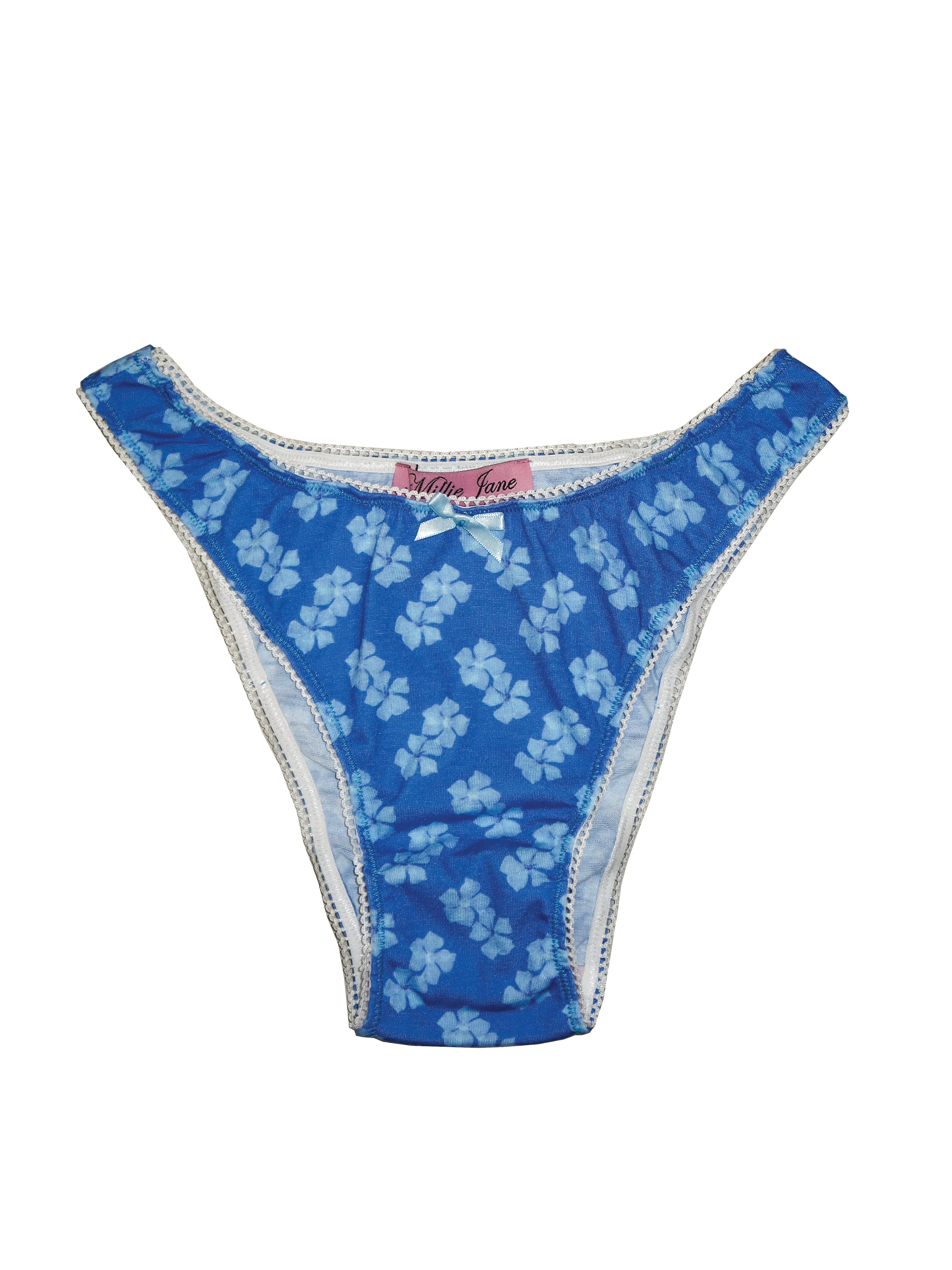 Underwear Box 1.0 Sample sold by Millie Jane product image thumbnail 4