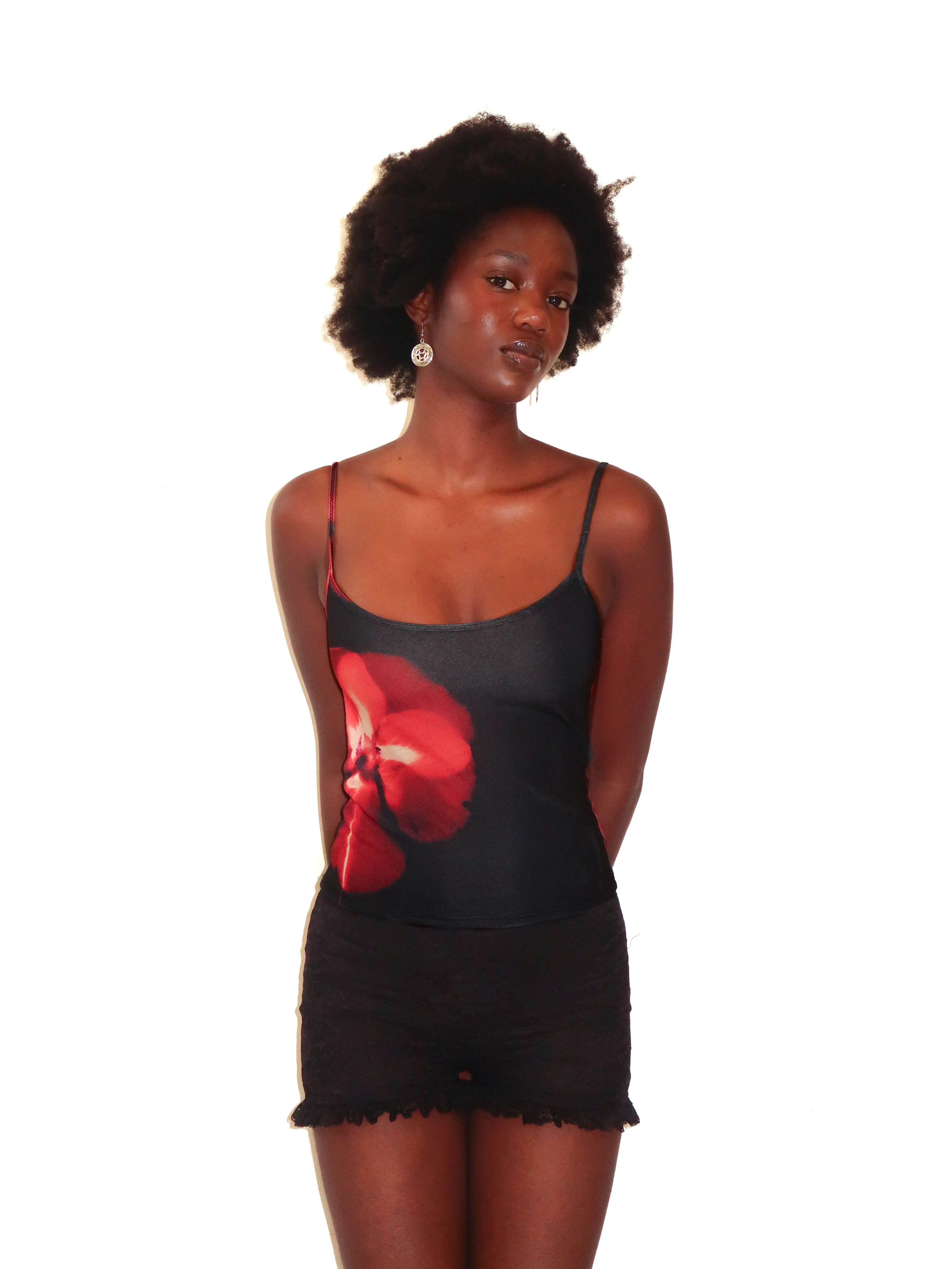 Rosa Cami Sample sold by Millie Jane product image thumbnail 3