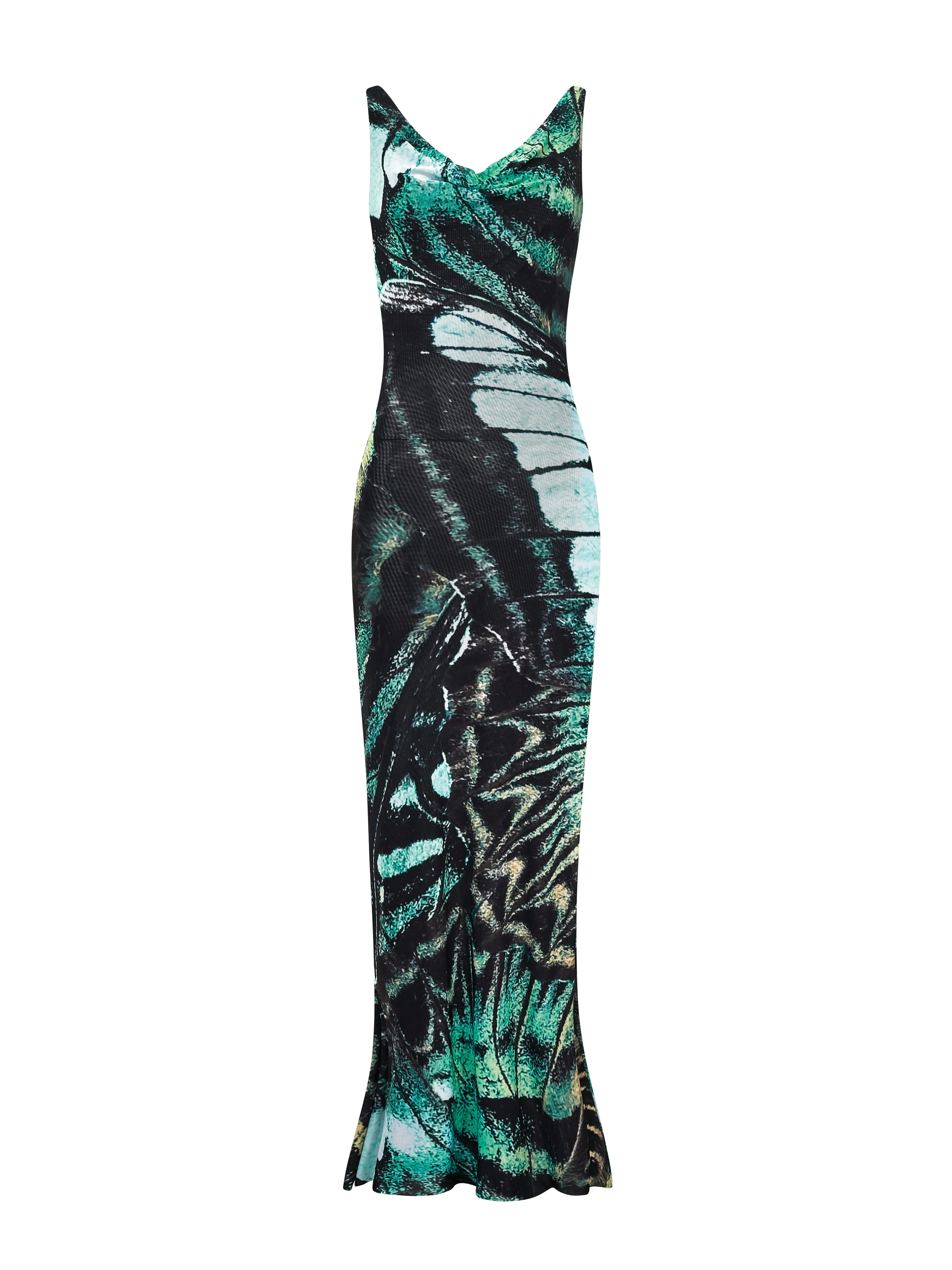 Mariposa Gown Sample sold by Millie Jane