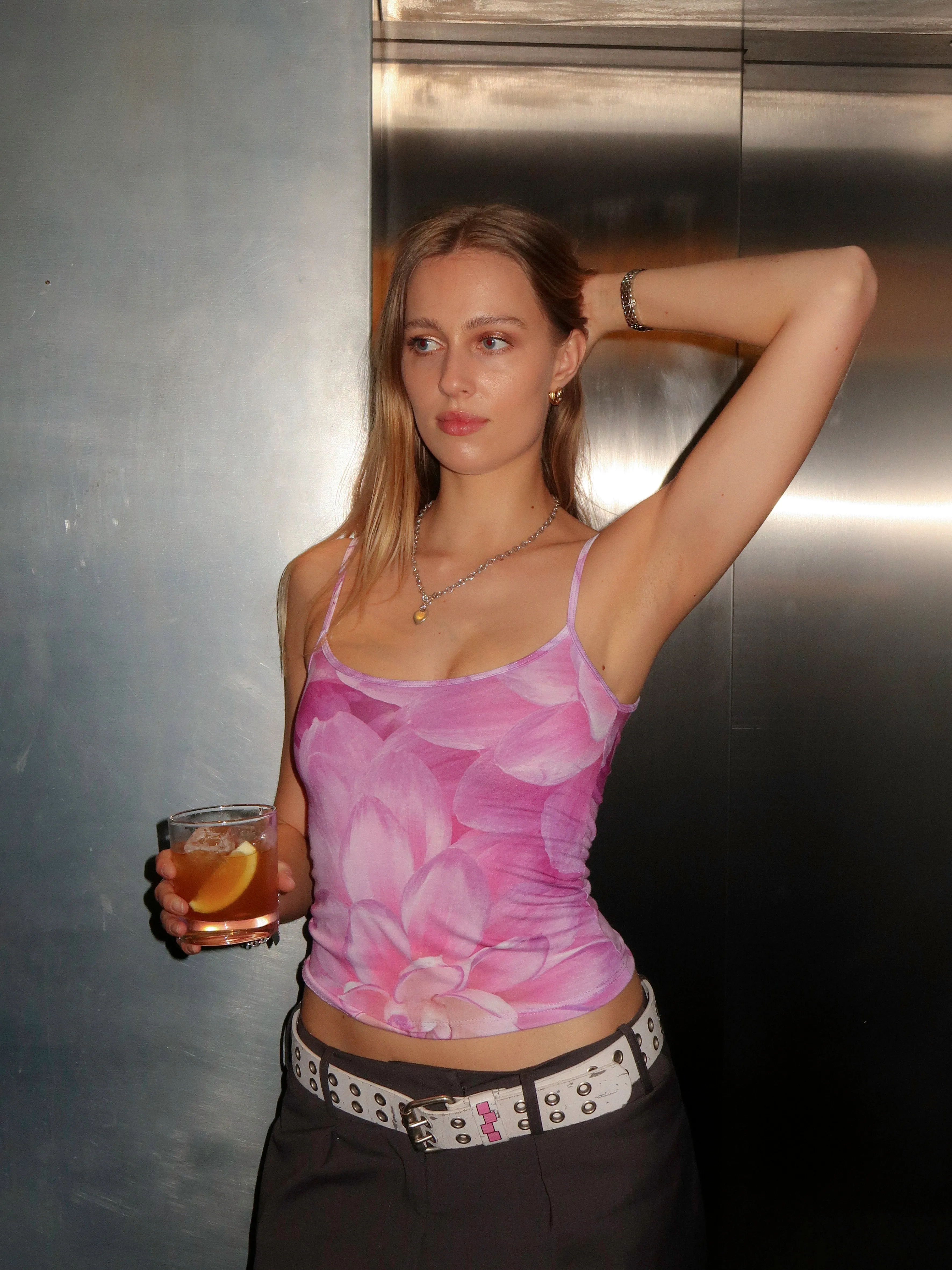 Dahlia Cami sold by Millie Jane product image thumbnail 2