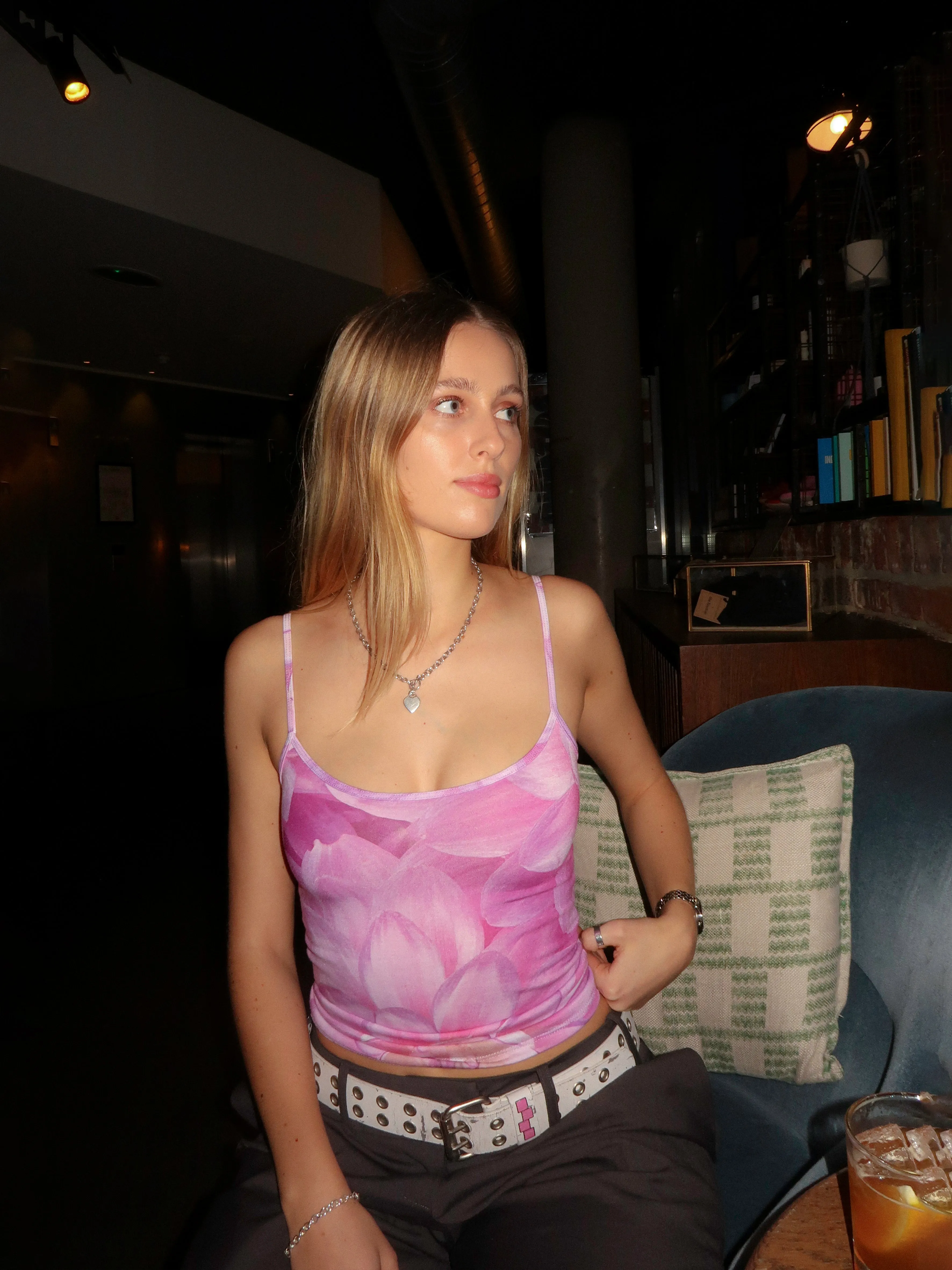 Dahlia Cami sold by Millie Jane product image thumbnail 5