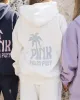 Classic Puff Hoodie in Ocean Air sold by Pink Palm Puff