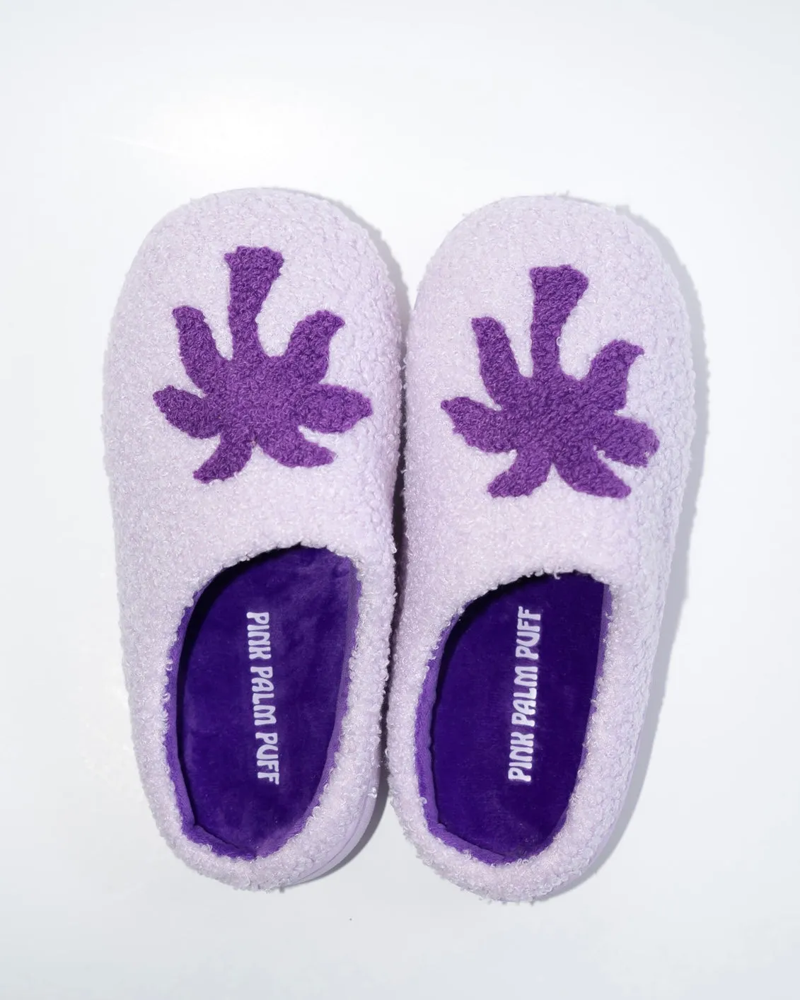 Malibu Slippers in Twilight sold by Pink Palm Puff product image thumbnail 2