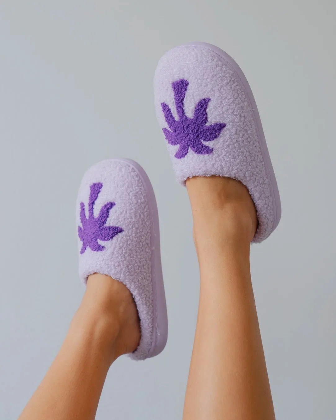 Malibu Slippers in Twilight sold by Pink Palm Puff product image thumbnail 4