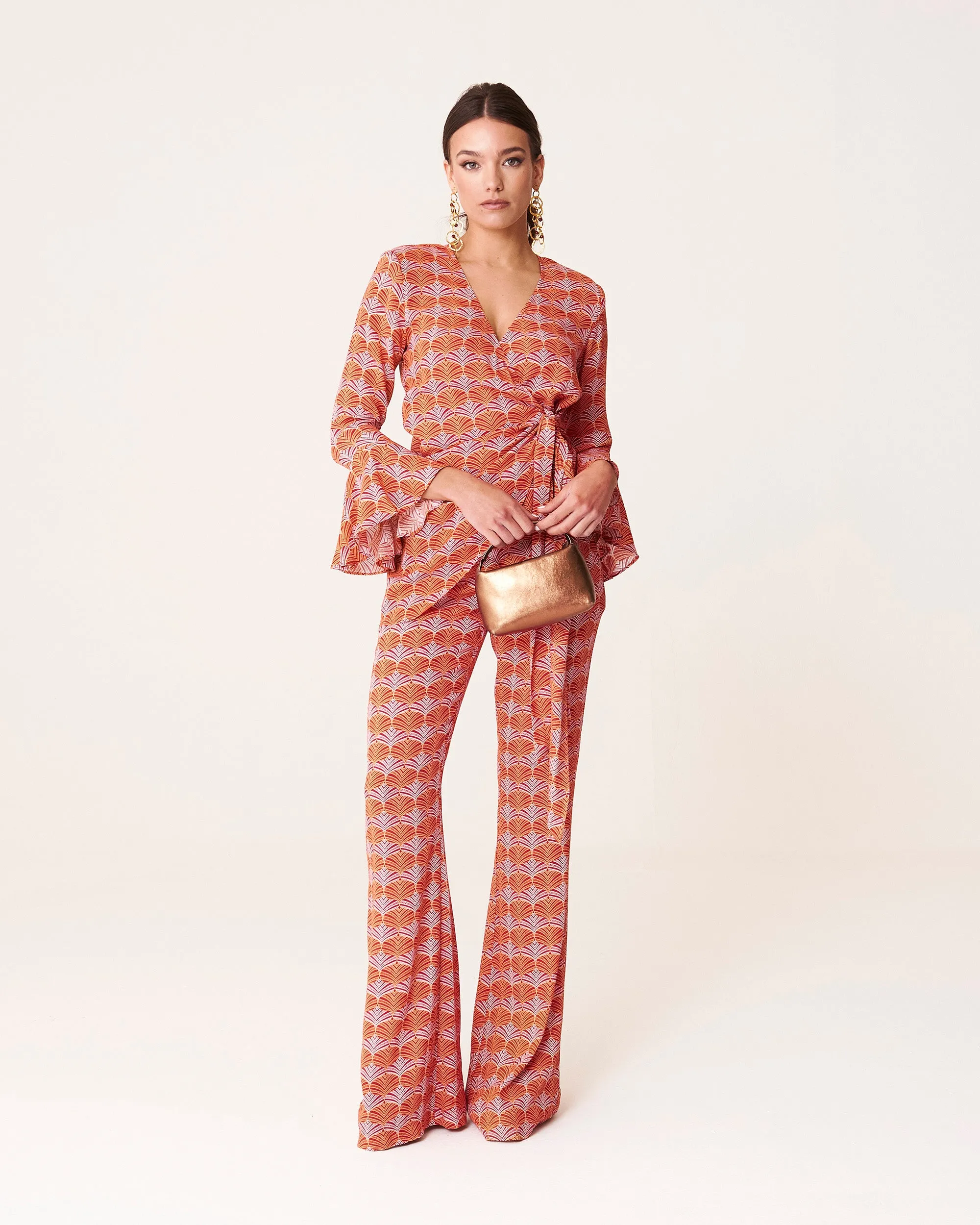 Pantalón Agatha Perseo sold by Lady Pipa